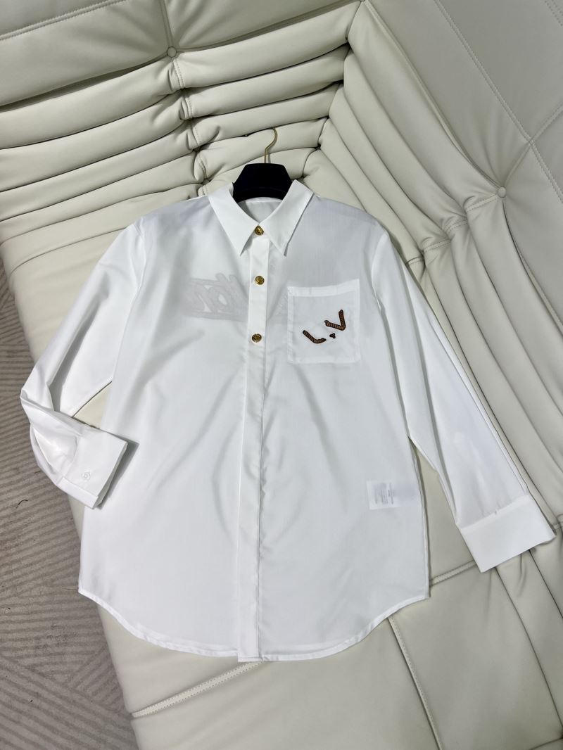 Louis Vuitton Shirts